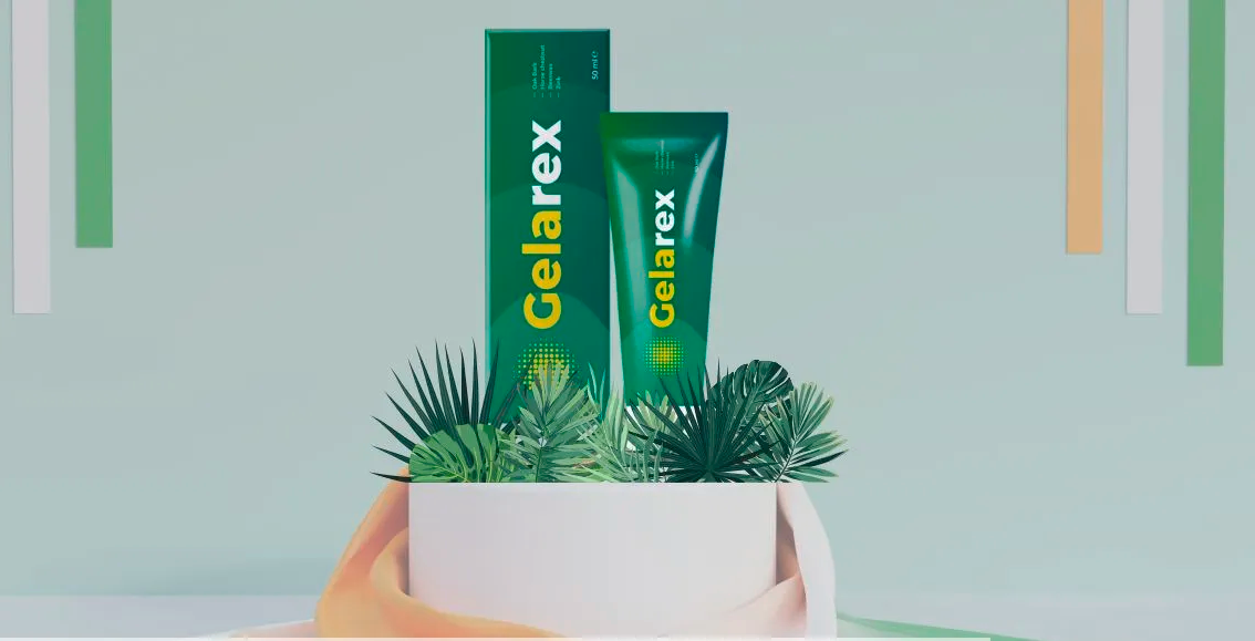 Produkt Gelarex